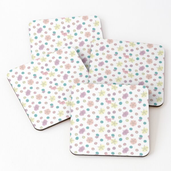 Item preview, Summer things pattern designed and sold by Kla357.