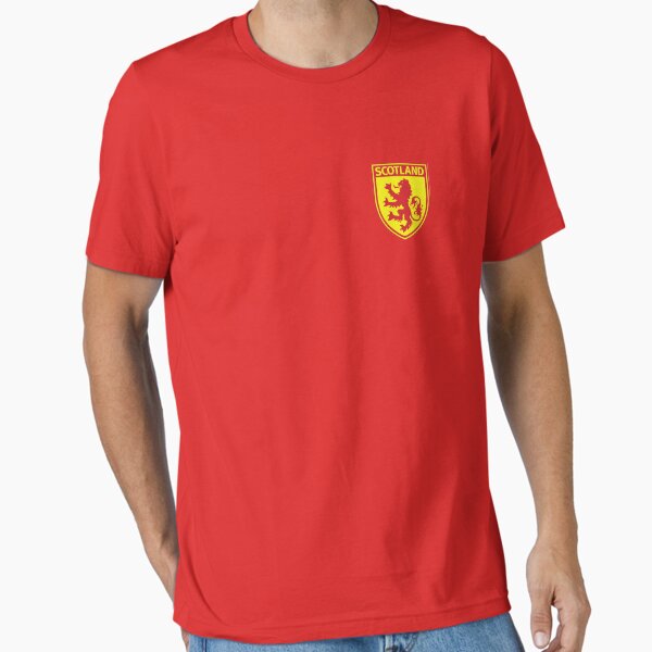 Item preview, Escudo de Escocia designed and sold by dtkindling.