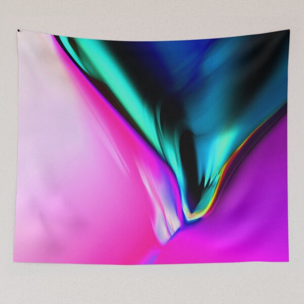 Item preview, Color Harmony Abstract Art II  designed and sold by NexusArts.