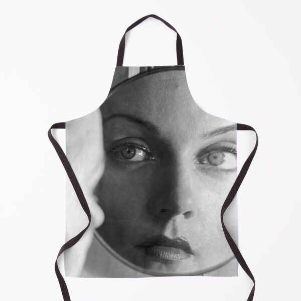 Item preview, Carole Lombard closeup designed and sold by Leafyblues.
