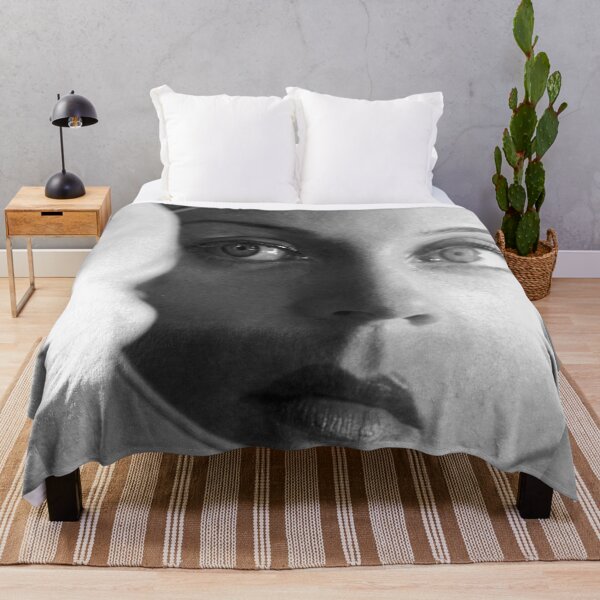 Item preview, Carole Lombard closeup designed and sold by Leafyblues.
