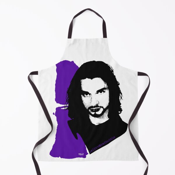 Item preview, Dave 1993 designed and sold by DepecheRecoil.
