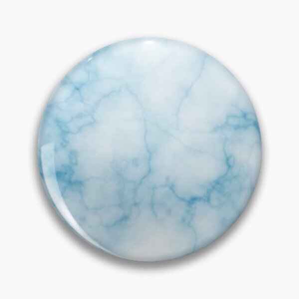 Item preview, Blue White Natural Marble designed and sold by banothsonu.