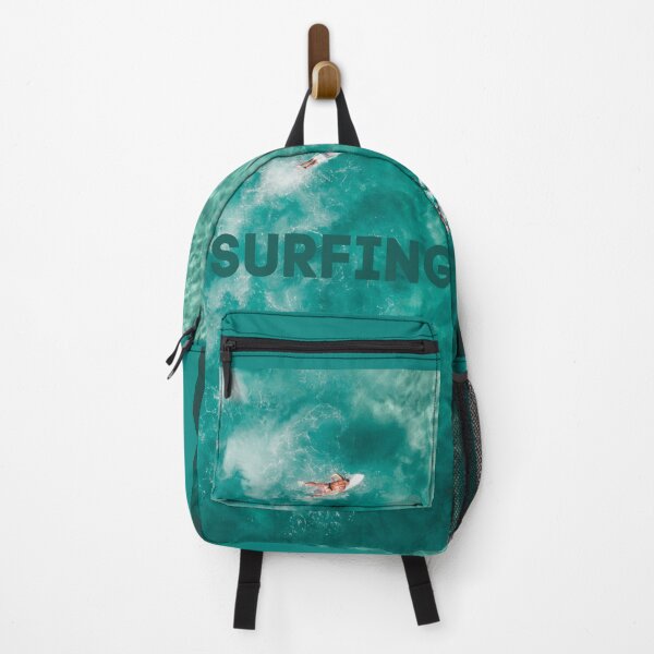 Item preview, Surfing | Waves, Ocean, Holiday designed and sold by QShore.