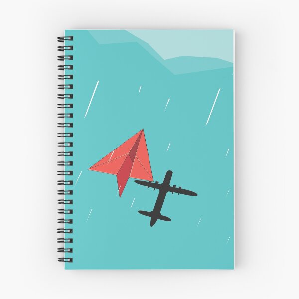 Item preview, Paper Plane - Cool designed and sold by Crafty-Panda.