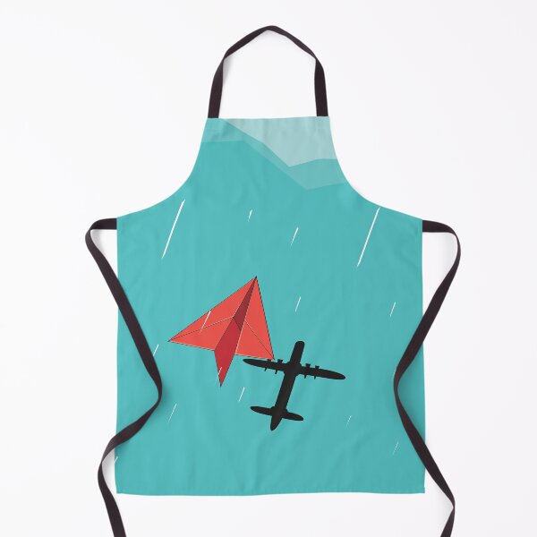 Item preview, Paper Plane - Cool designed and sold by Crafty-Panda.