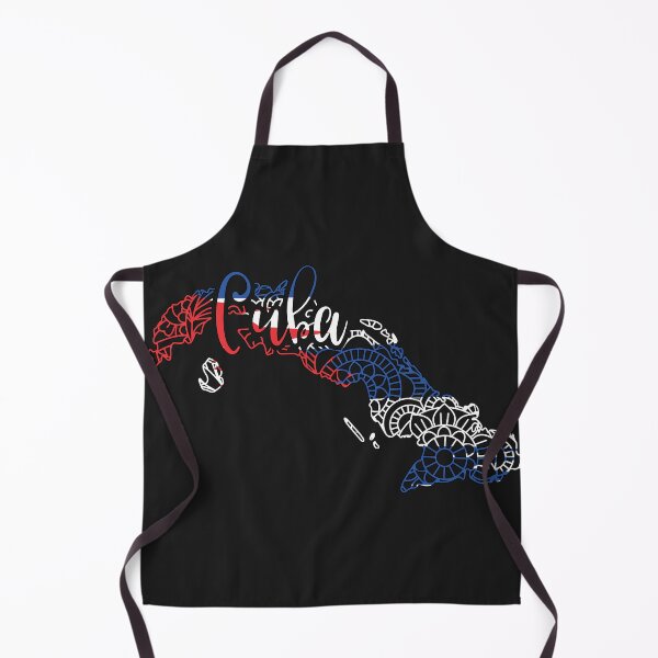 Item preview, SOS CUBA #SOSCUBA CUBA LIBRE MENDELA designed and sold by BonsaiCrafts.