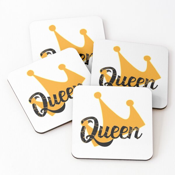 Item preview, Queen designed and sold by wzart94.