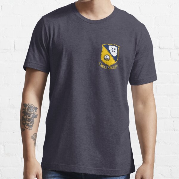The Blue Angels Essential T-Shirt