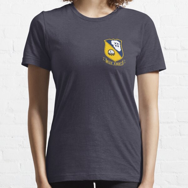 The Blue Angels Essential T-Shirt