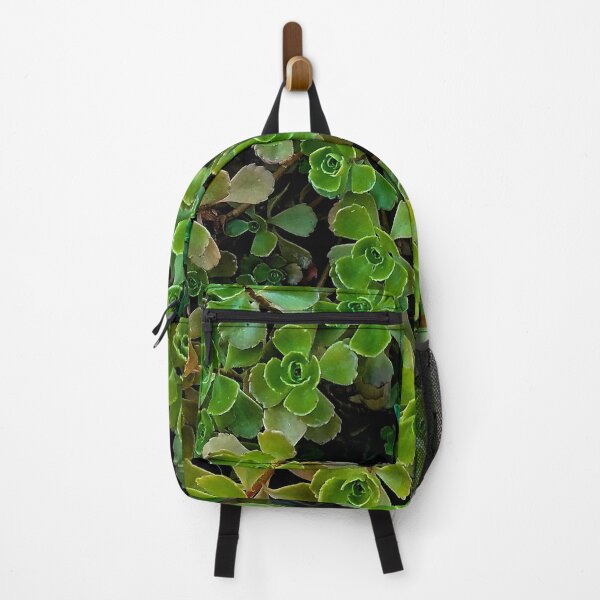 Item preview, Stonecrop Leaves Depth Color designed and sold by DesignMore21.