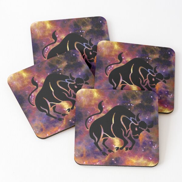 Item preview, Taurus Astrology Zodiac Birth Sign April-May designed and sold by RBDESIGN SHOP.