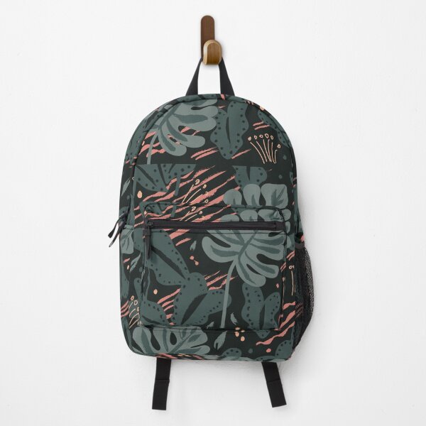 Item preview, Tropical leaves designed and sold by edaff19.