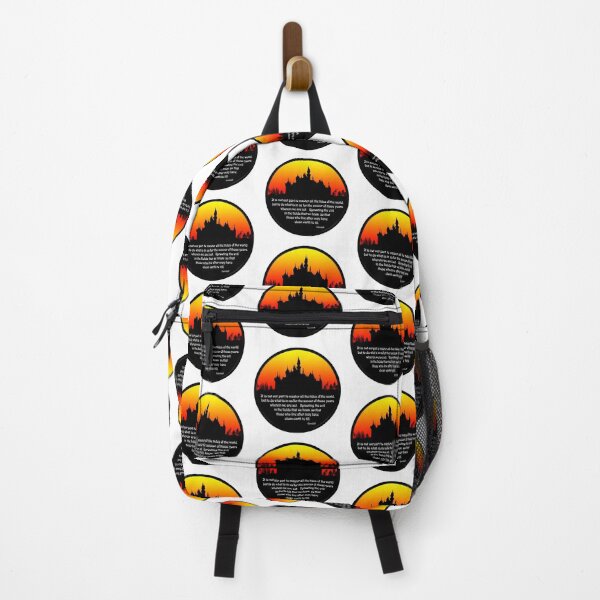 Item preview, Uprooting Evil designed and sold by TJDraws.
