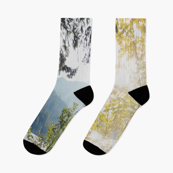 Item preview, Crescent Lake in Washington State designed and sold by reajames.