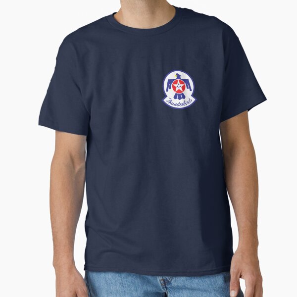 Item preview, U.S. Air Force Thunderbirds designed and sold by dtkindling.