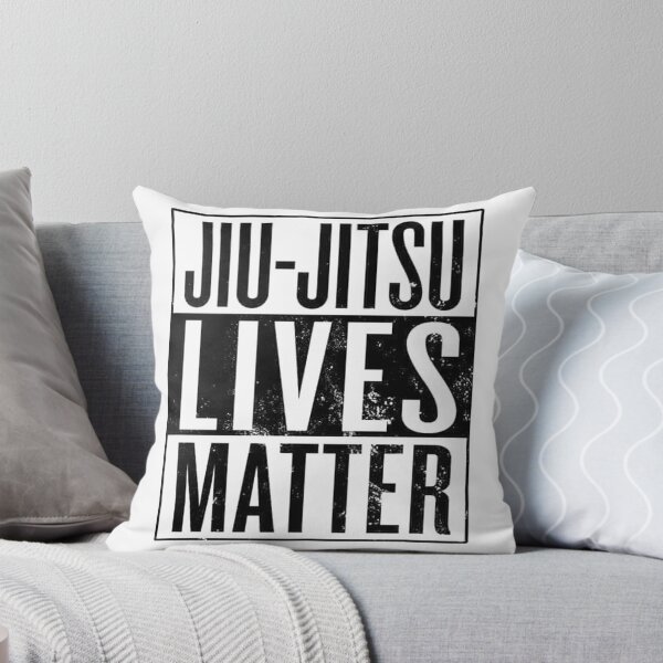 Artikelvorschau, Jiu Jitsu lebt von Bedeutung entworfen und verkauft von Spaleee8.