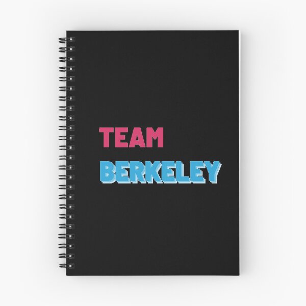 Item preview, TKB3 Team Berkeley designed and sold by alanaf1.