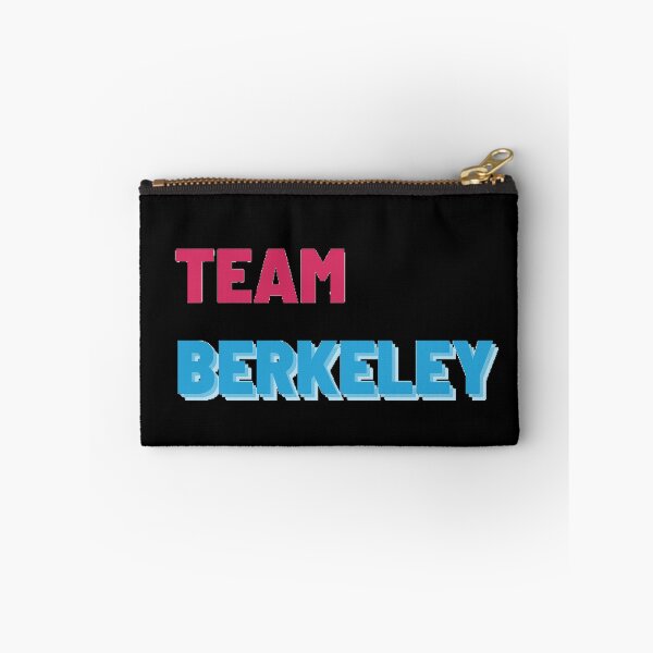 Item preview, TKB3 Team Berkeley designed and sold by alanaf1.