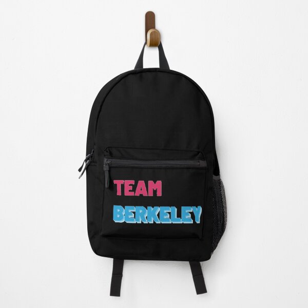 Item preview, TKB3 Team Berkeley designed and sold by alanaf1.