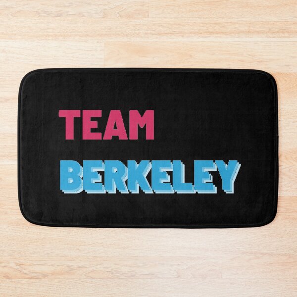 Item preview, TKB3 Team Berkeley designed and sold by alanaf1.
