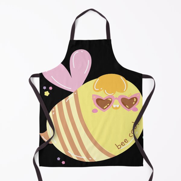 Item preview, Bee cool designed and sold by avocadissimo.