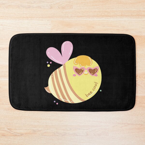 Item preview, Bee cool designed and sold by avocadissimo.
