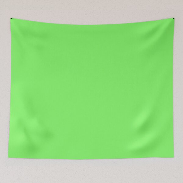 Item preview, Light Green single color design designed and sold by Rozlar.