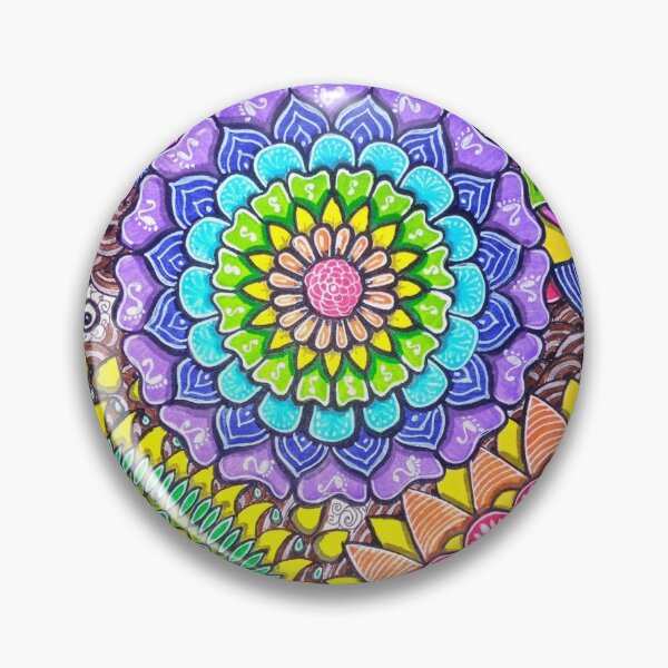 Item preview, Mandala Art  designed and sold by DrGeetanjaliJha.