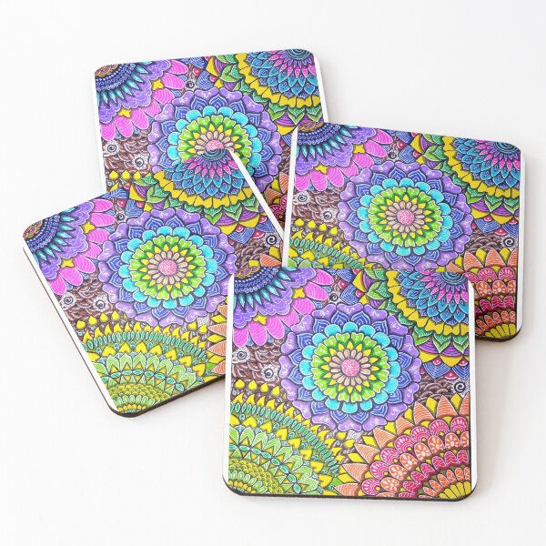 Item preview, Mandala Art  designed and sold by DrGeetanjaliJha.