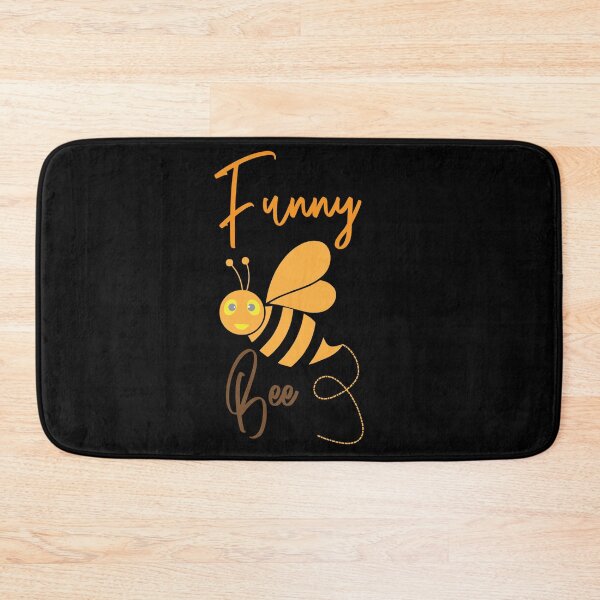 Item preview, Funny Bee designed and sold by eajob.