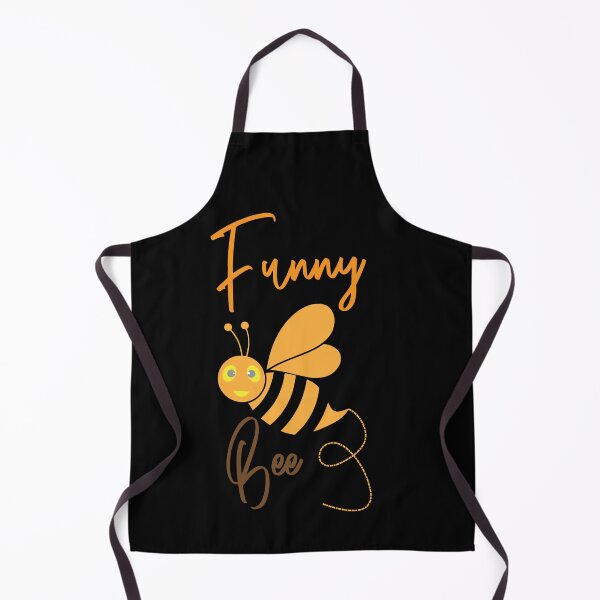 Item preview, Funny Bee designed and sold by eajob.