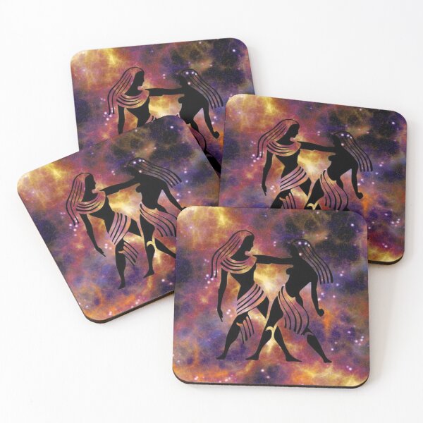 Item preview, Gemini Astrology Zodiac Birth Sign May-June designed and sold by RBDESIGN SHOP.