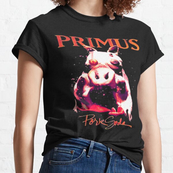 the best selling of primus Classic T-Shirt