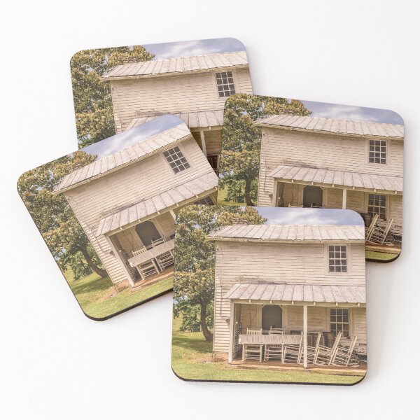 Item preview, Down At The Rocker Retirement Home designed and sold by Jim Love.