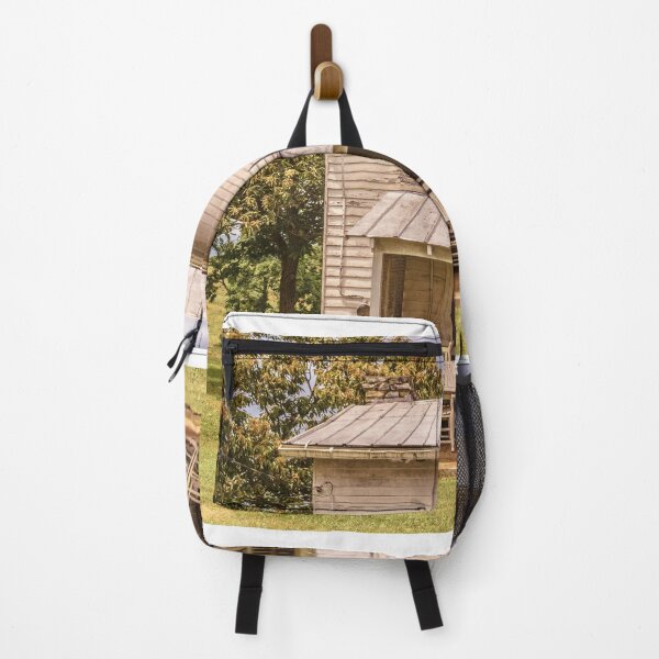 Item preview, Down At The Rocker Retirement Home designed and sold by Jim Love.
