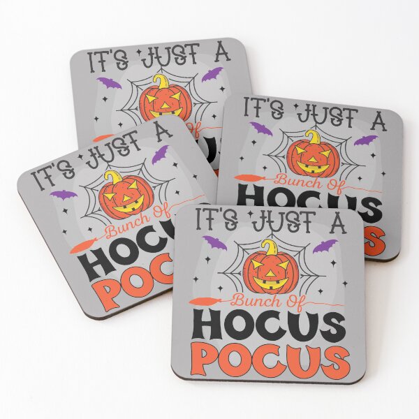 Item preview, It's just a bunch of Hocus Pocus designed and sold by Best-Designers.