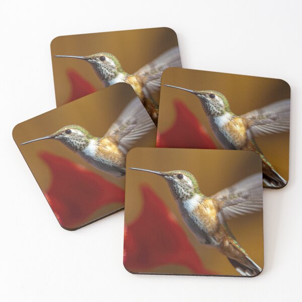 Item preview, Hummingbird Art designed and sold by DAM Creative ⭐⭐⭐⭐⭐.