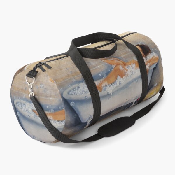 Item preview, Magic of a hot bath designed and sold by Inga Dalsegg.