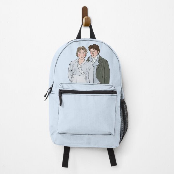 Item preview, Elinor and Edward designed and sold by natd_design.