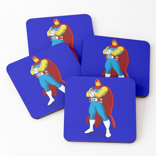 Item preview, Space Duff designed and sold by GarryDeanArt.