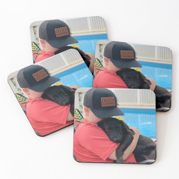 Item preview, No love is greater than Puppy love! designed and sold by DoubleBarrelPro.