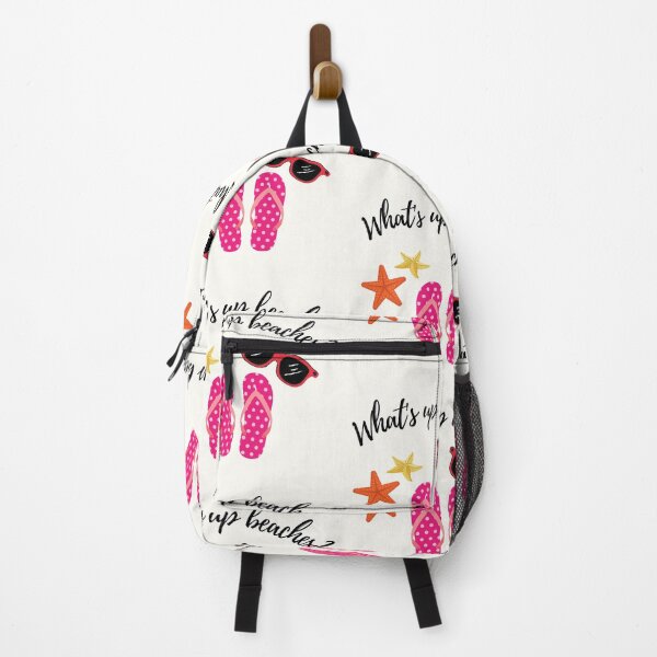 Item preview, What's up beaches designed and sold by Joyamotion.