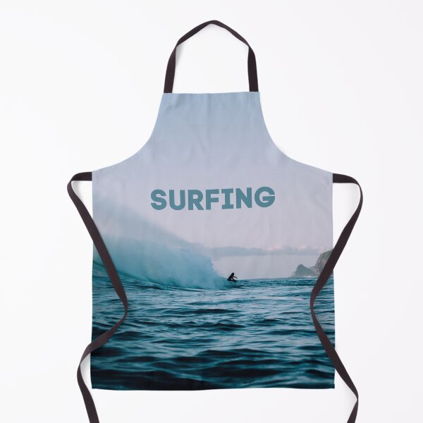 Item preview, Surfing | Waves, Ocean, Holiday designed and sold by QShore.