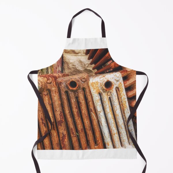 Item preview, Rusty Radiation designed and sold by Jim Love.