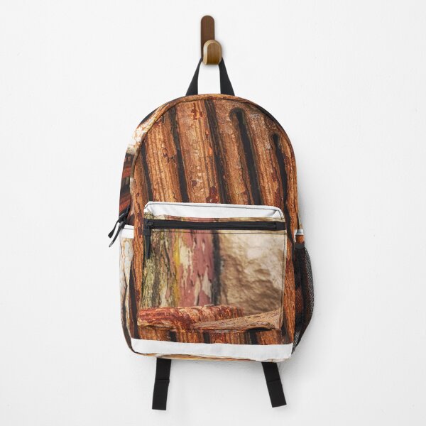 Item preview, Rusty Radiation designed and sold by Jim Love.