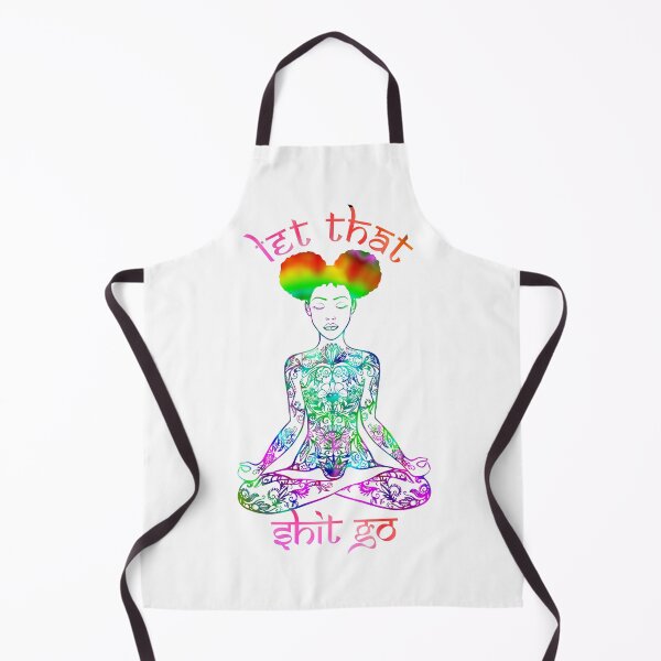 Item preview, Girl, Let That Shit Go ,  #BLM designed and sold by AwakenedSoul.