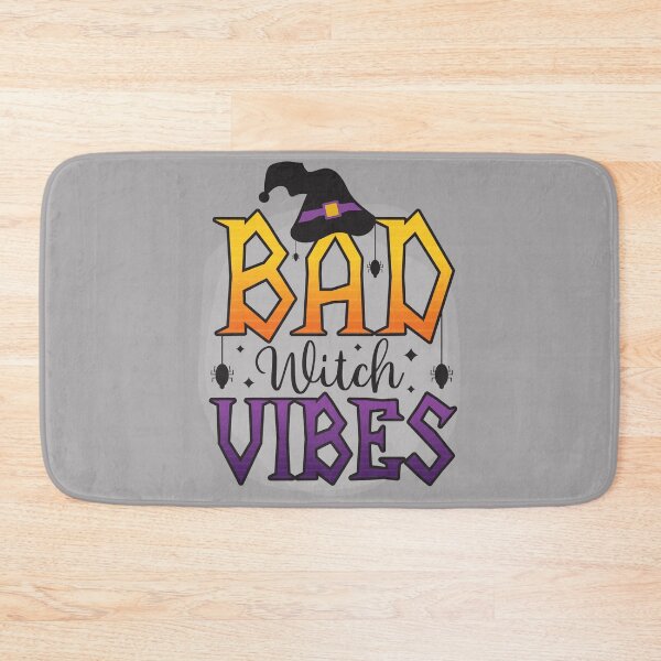 Item preview, Bad witch vibes designed and sold by Best-Designers.