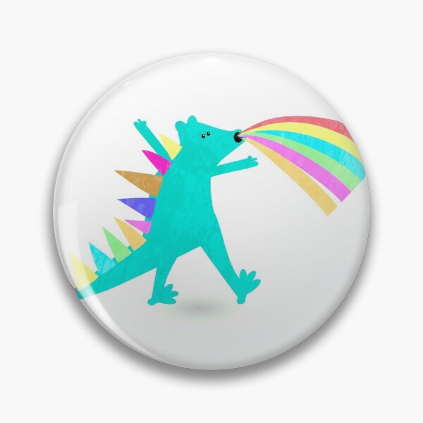 Item preview, Rainbow dragon designed and sold by POLEX-DESIGNS.