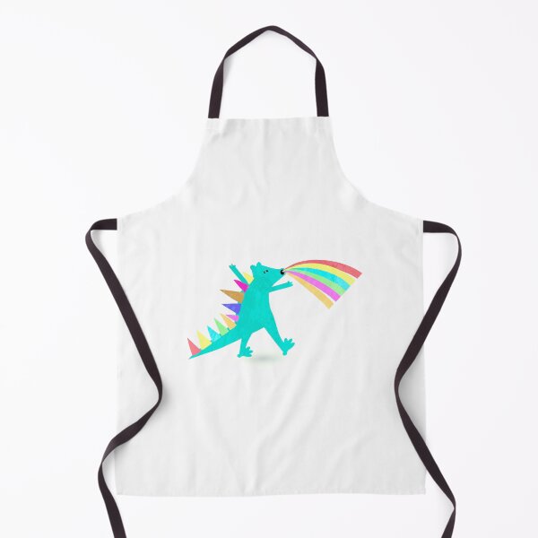 Item preview, Rainbow dragon designed and sold by POLEX-DESIGNS.